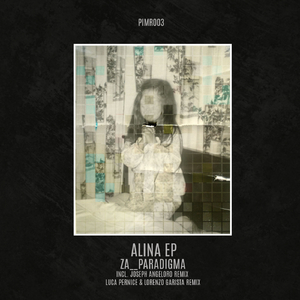 Alina (Original Mix)