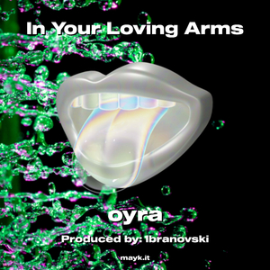 In Your Loving Arms