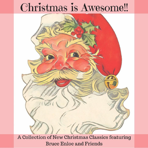 Super Awesome Christmas (feat. Ben Mullin & Steve Pelehos)