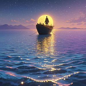 潮信认作指纹-馨宁