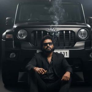Yen Kadhal