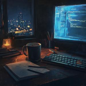 Late Night Code Session