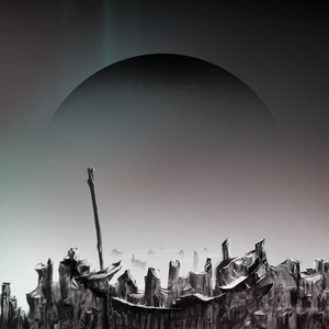 TRAPPIST-1d (Dycide & MTRL Remix)