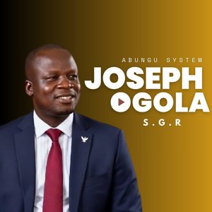 Joseph Ogola (Sgr)