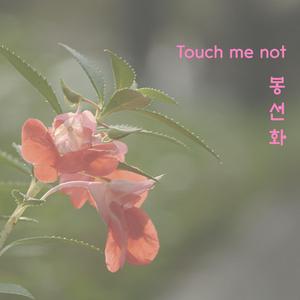 봉선화(touch me not) (feat. 심여수)