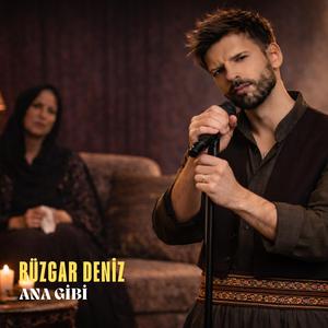 Ana Gibi (Kürtçe Trap)