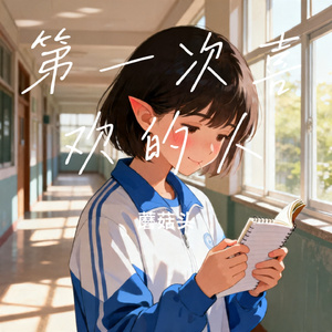 第一次喜欢的人