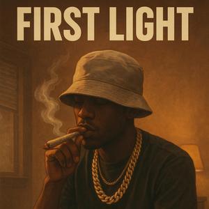 First light (remixed audio only)