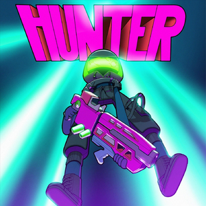 HUNTER