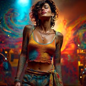 Beni Candan Usandırdı