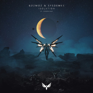 Isolation (feat. Syberlilly)