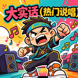 大实话（全都是实话）