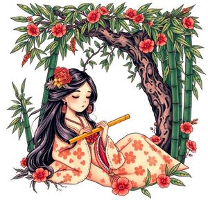 Hana's Soul (feat. Aj Bristo)