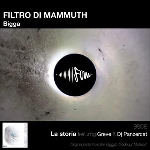 La storia (feat. Greve & Dj Panzercat)