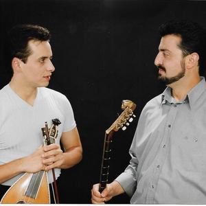 Καλό ταξίδι (feat. Γιώργος Ζερβάκης) (Live Version)