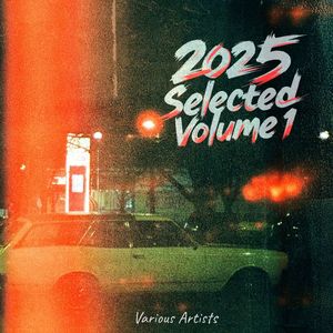 I'm Waiting（2025 New Version）