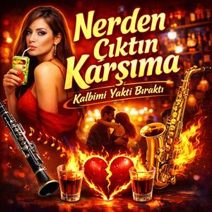 KALBİMİ YAKTI BIRAKTI