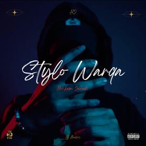 Stylo Warqa