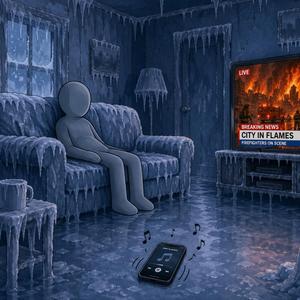 Numb to the Numbness