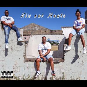 Nix sal Maats (EMC x JayO)