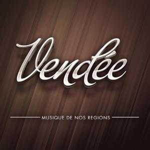 Les mariés de Vendée