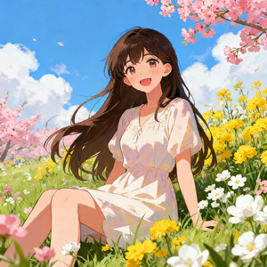 余生相伴