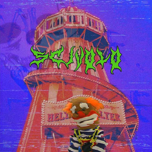 Scivolo (feat. Exal)