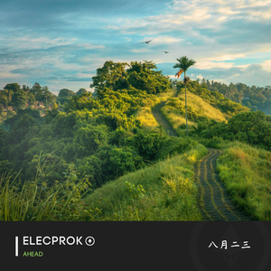 Ahead (Original mix)