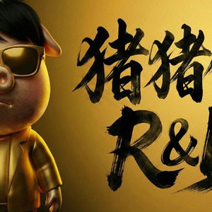 猪猪侠 (R&B版)