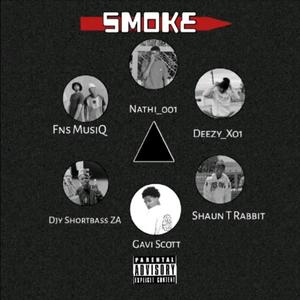 Babe wa bora (feat. Deezy_Xo1, Gavi Scott, Shaun T Rabbit, Nathi_001 & Djy Shortbass ZA)