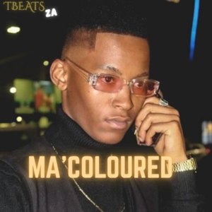 Ma'coloured