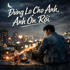 Đừng Lo Cho Anh, Anh Ổn Rồi