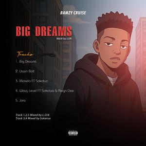 Wavy Level (feat. Sokatua & Reign Dee)