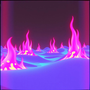 炎上フェスティバル