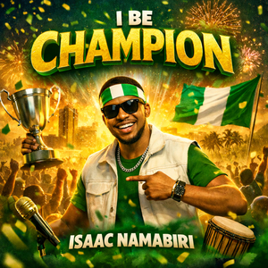 I Be Champion