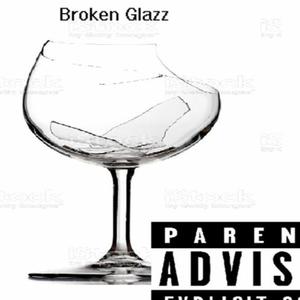 Broken Glazz