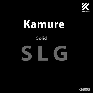 Gaseous (Original Mix)