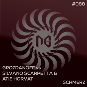 Schmerz (Original Mix)