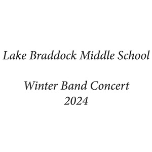 Fallbrook March (Live)