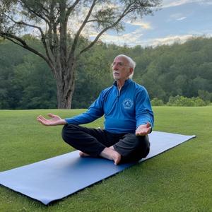 I dTreise na Síochána