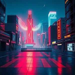 午夜重启