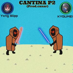 Cantina (feat. KYGUMEI)