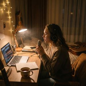 AYDINLIK SÖNDÜ GÖZLERİMDE