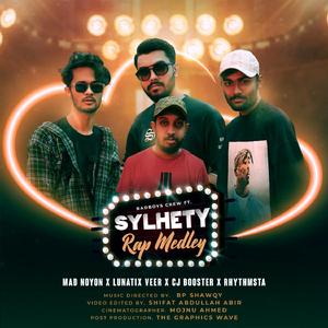 Sylhety Rap Medley