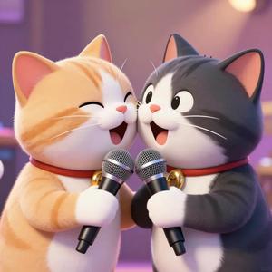 Kissy CAT miauuuuuu