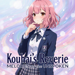 Danjo's Silence: The Words We Never Said