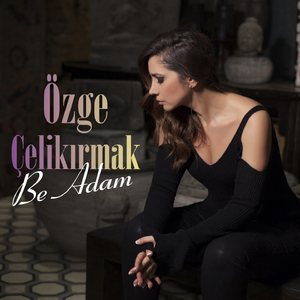 Be Adam