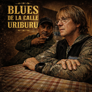 Blues De La Calle Uriburu