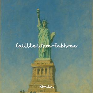 Caillte i Nua-Eabhrac