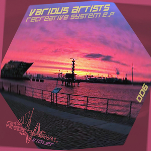 Water Playground (Original Mix)